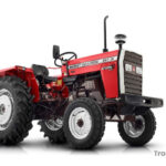 Massey Ferguson Tractors – Innovation, Power & Reliability | Tractor Gyan