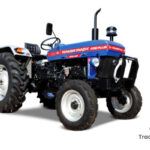 Powertrac Tractors – Powerful & Durable | Tractor Gyan