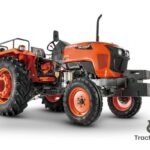 Kubota Tractors – Power, Comfort & Reliability | Tractor Gyan