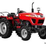 Eicher Tractors – Durable, Fuel-Efficient & Budget-Friendly | Tractor Gyan