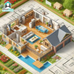 House Drawing – Visualize Your Dream Home Perfectly