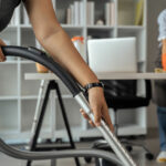 Beyond the Breakroom: A Guide to Industrial Janitorial Services in Orange County