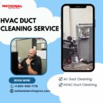 Choosing the Right HVAC Duct Cleaning Service Near You