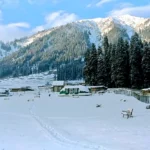 Kashmir Trip Package: A Journey into Peace, Beauty, and Unforgettable Memories