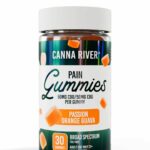 Discover factors for health and balance with THC softgels