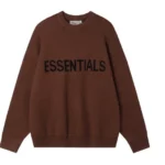 Essentials: The Rise of Minimalist Streetwear and the Popularity of Chándal Essentials & Sudadera Essentials