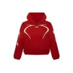 Essentials Clothing: The Perfect Blend of Comfort and Style