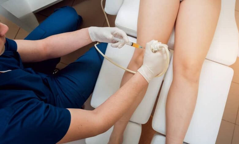 What Makes the Best Knee Pain Doctor in the Financial District Stand Out?