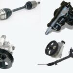 Smooth Rides Ahead: How to Keep Your Drivetrain and Steering in Perfect Way