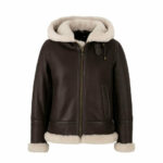 How to Choose the Right Fit for Your Shearling Jacket