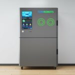 Understanding, How a Reverse Vending Machine Works