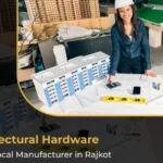 Mistakes to Avoid When Selecting Zolon Architectural Hardware for Your Project