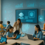 The Importance of Centralized Dashboards in Modern Educational Ecosystems