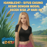 Slot Resmi: Experience Safe and Official Online Slots