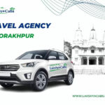 Lakshya Cabs – The Most Trusted & Premium Travel Agency in Gorakhpur