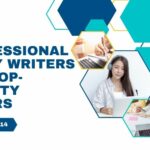 Hire Professional Essay Writers for Top-Quality Papers