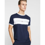 Tommy Hilfiger T Shirt Sale for Fashion Enthusiasts