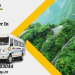 Tempo Traveller vs Mini Bus: What’s the Better Choice for Group Travel from Dehradun?
