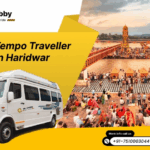 Top Routes and Destinations Covered by a Force Urbania Tempo Traveller on Rent in Haridwar