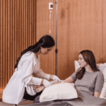 Professional Home Healthcare in Dubai for Patients of All Ages