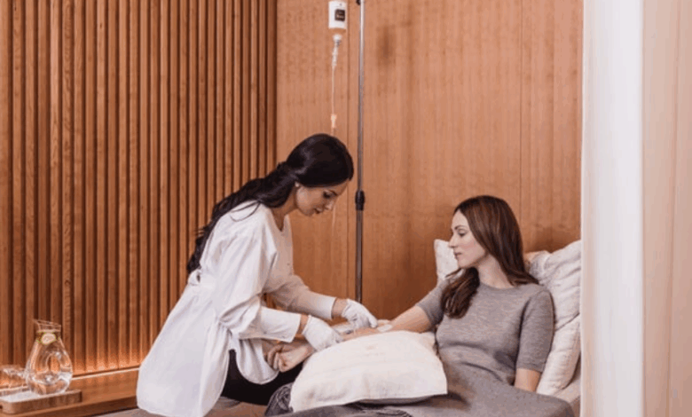 Professional Home Healthcare in Dubai for Patients of All Ages
