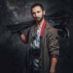 What to Expect When Visiting a Gun Dealer in California for the First Time