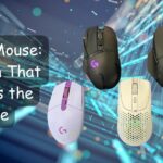 Gaming Mouse: Precision That Changes the Game