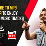 Top YouTube to MP3 Converter to Enjoy Unlimited Music Tracks