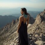 Sacred Blue Stone: Ancient Tales of Desert Treasures