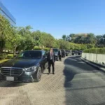 Airport Transfers in Saudi Arabia: Premium Chauffeur Services & Executive Car Hire