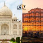 Best Golden Triangle India Tour Package by Rajasthan Tour Travels