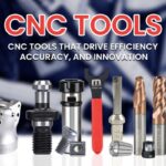 Why Are CNC Tools Important in Today’s Workshops?