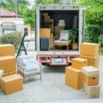 Long Distance Residential and Cross Country Moving Company in New York