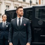 London Bodyguard Service: Professional Protection by UK Close Protection Services