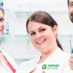 Oxazepam Kopen Via Gecertificeerde Apotheek Met Focus Op Veiligheid