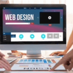 Steps a Web Design Company Takes to Build a website