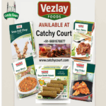 Vezlay at Catchy Court – Your Complete Guide to Healthy, Tasty, and Affordable Vegan Food