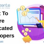 What Is the Real Cost to Hire Dedicated Developers?