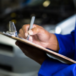 Heating Oil Supplier Inspection Checklists