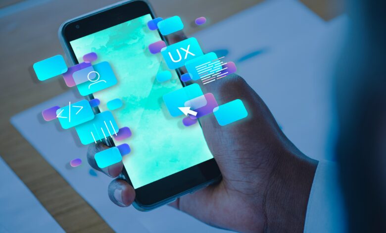 How App Development Services Are Driving Digital Transformation