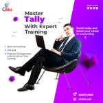 Advance Your Accounting Skills with Professional Tally Course