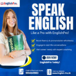 Achieve Career Success with an English Speaking Course