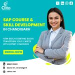 Boost Your Career with SAP Training