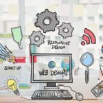 Web Designing Mastery Learn, Create & Launch Stunning Websites