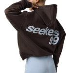 How to Pair Hoodies with Trainers from Sisters and Seekers