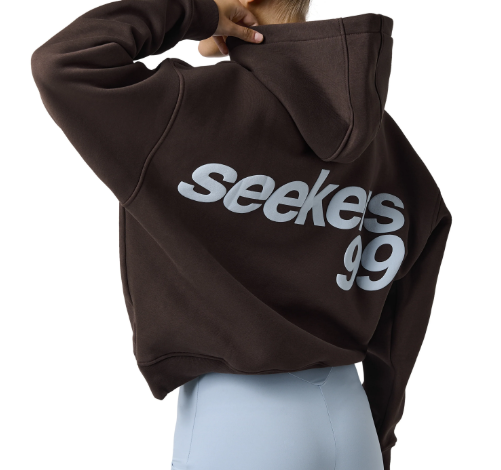 How to Pair Hoodies with Trainers from Sisters and Seekers