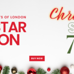Trapstar Christmas Sale – 75% Off Trapstar Jackets & Tracksuits