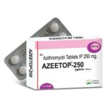 A Complete Guide to Azeetop 500mg Tablets and Azeetop 250mg Tablets in Florida, USA