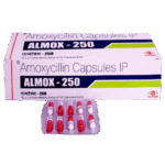 Almox Amoxicillin Tablets: Trusted Antibiotic Choice in the USA and Florida
