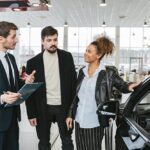 Drive Safe & Smooth: Trusted RWCs in Doveton & Rowville with Expert Car Service in Narre Warren
